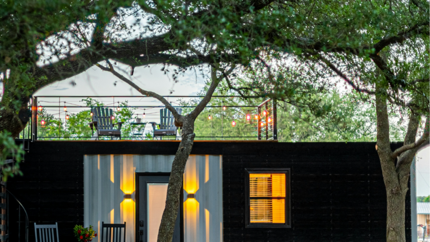 Mruda Farmstay A best luxury resorts in india