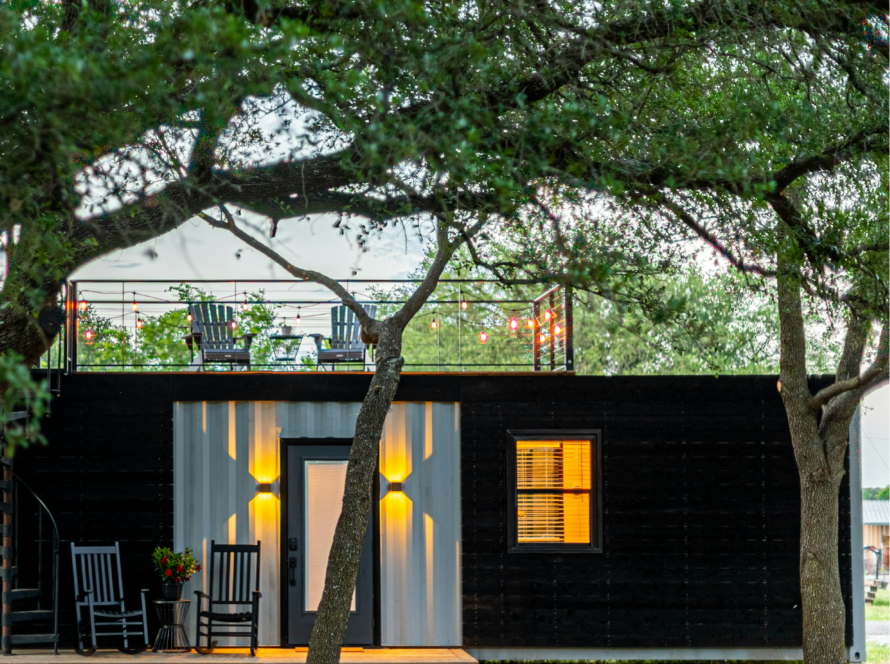 Mruda Farmstay A best luxury resorts in india