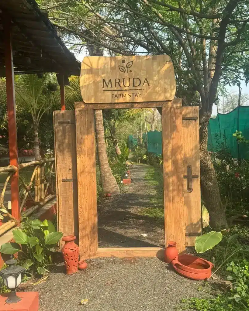 farm resort near you