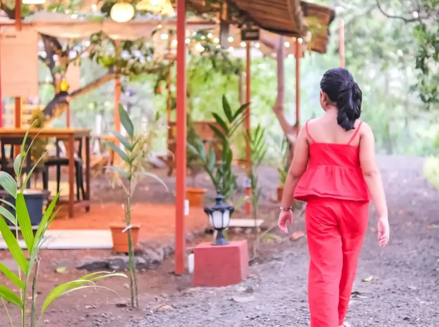 farm stay activities