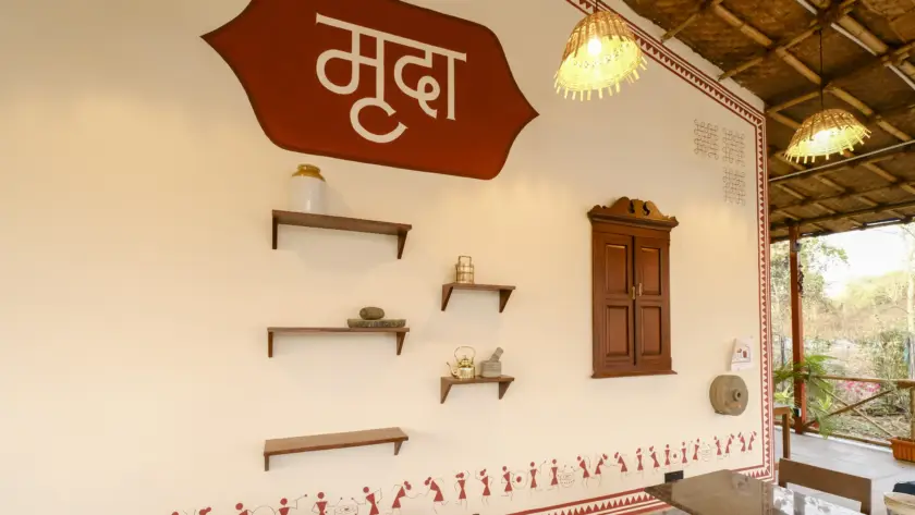 farm stay booking at Mruda Farmstay