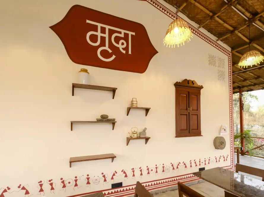 farm stay booking at Mruda Farmstay