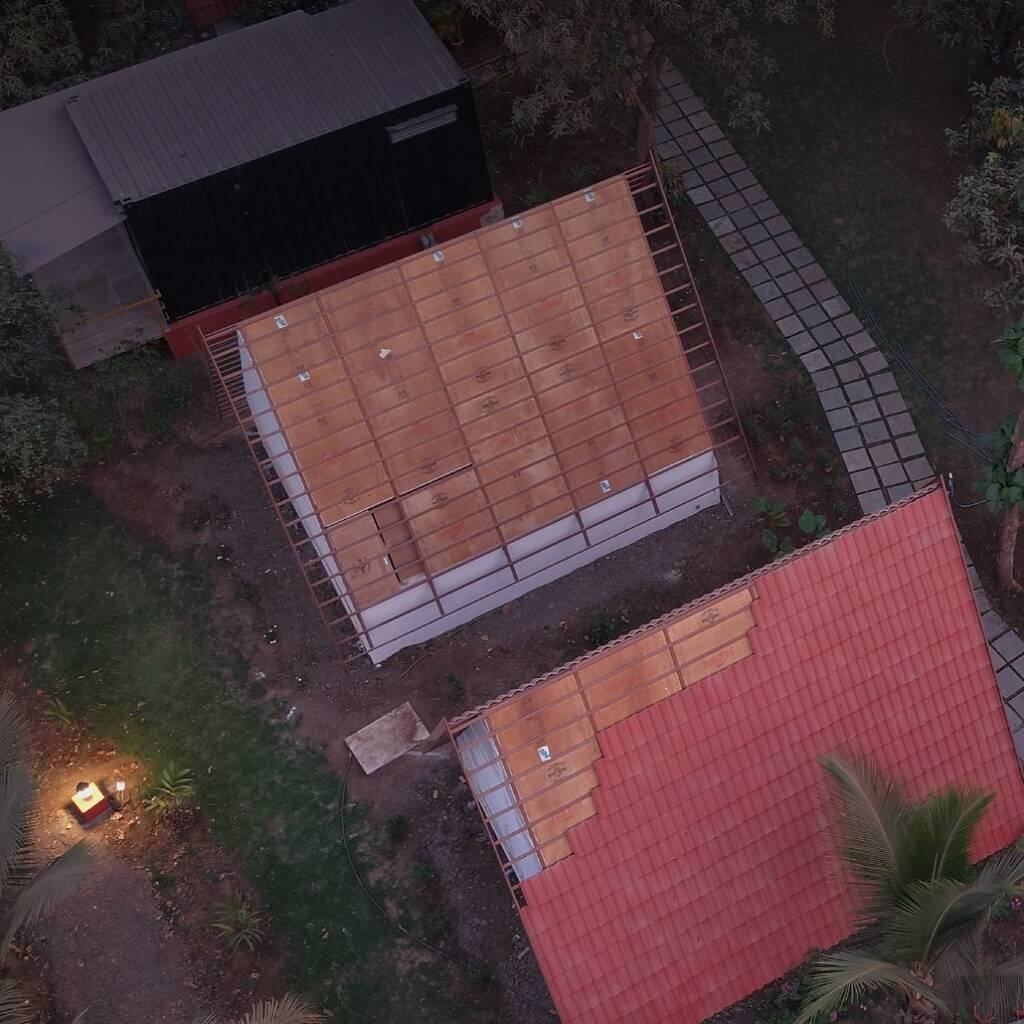 Mruda Farmstay A Best Luxury Resorts in India