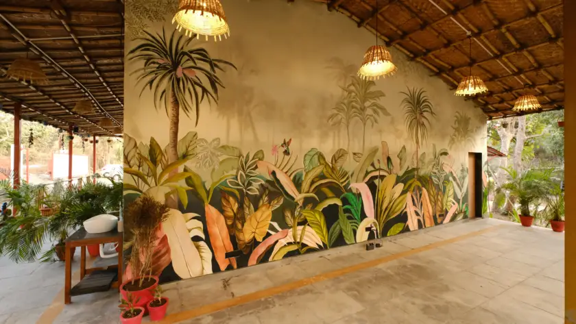 Best weekend getaways near mumbai