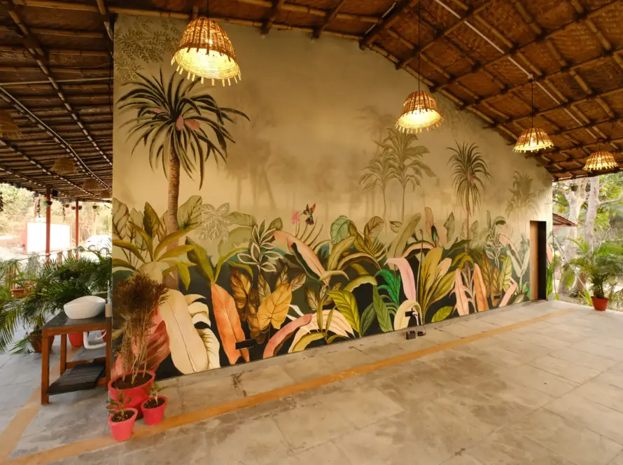 Best weekend getaways near mumbai