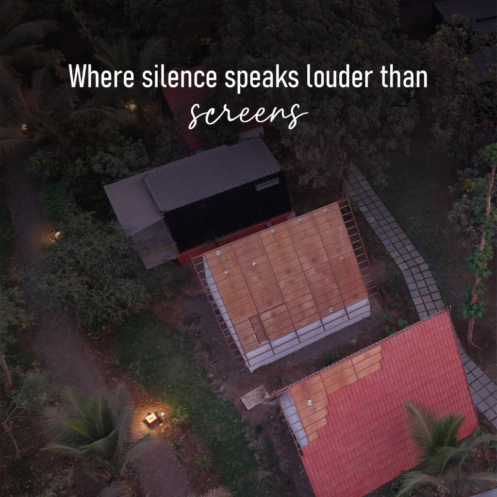 Mruda farmstay near mumbai