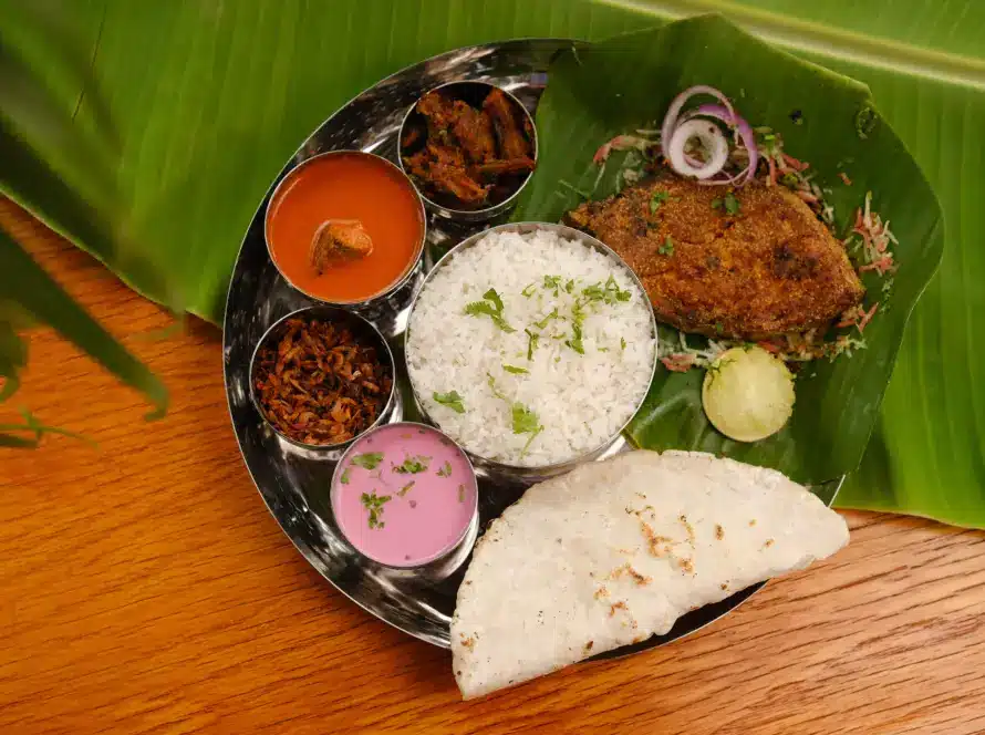 Konkani Food How Coastal Cuisine at Mruda Farmstay Reflects Culture, Community, & Coastal Life 1